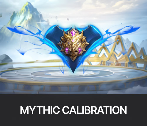 Mobile Legends Mythic Calibration